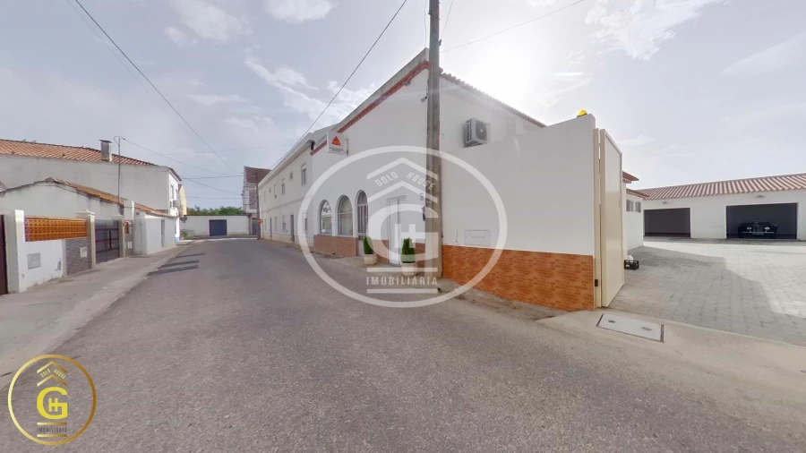 Negócio para Venda em Alpiarça Foto 9