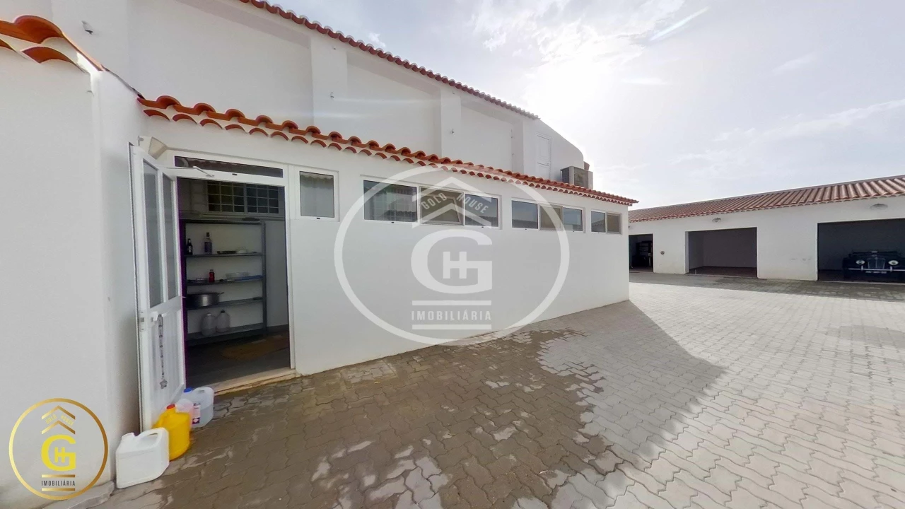 Negócio para Venda em Alpiarça Foto 16