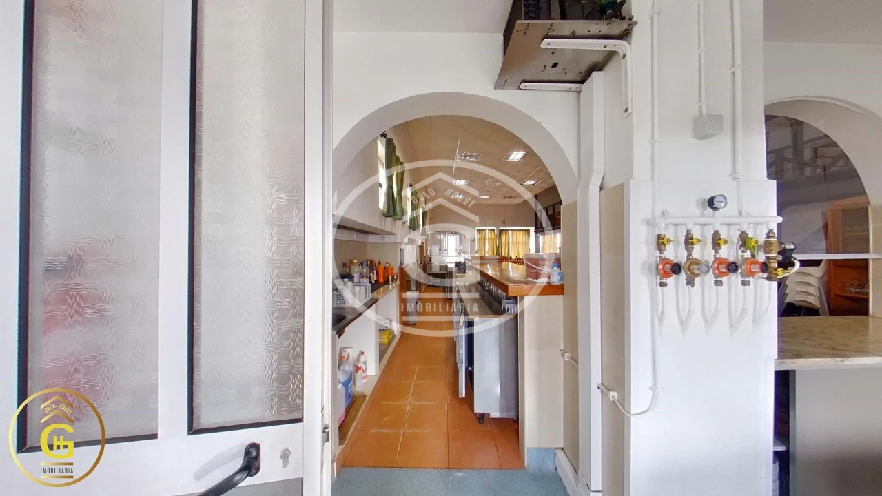 Negócio para Venda em Alpiarça Foto 5