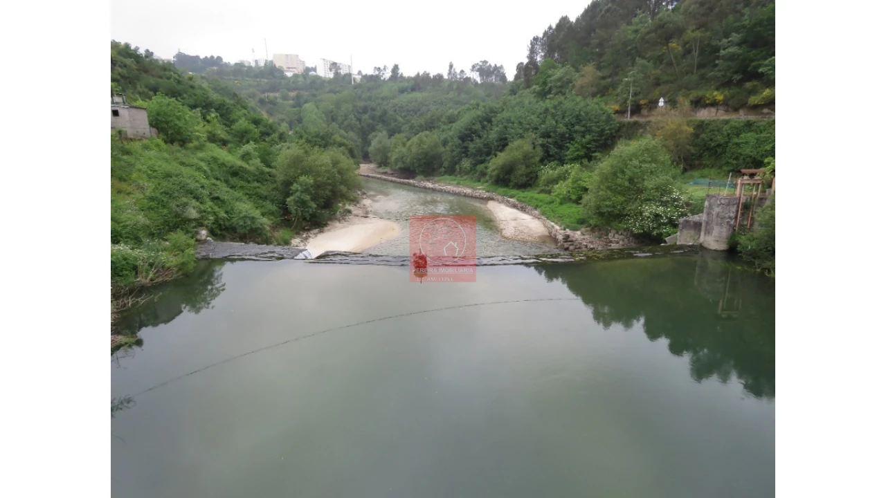 Quinta para Venda em Amarante (São Gonçalo), Madalena, Cepelos e Gatão Foto 8