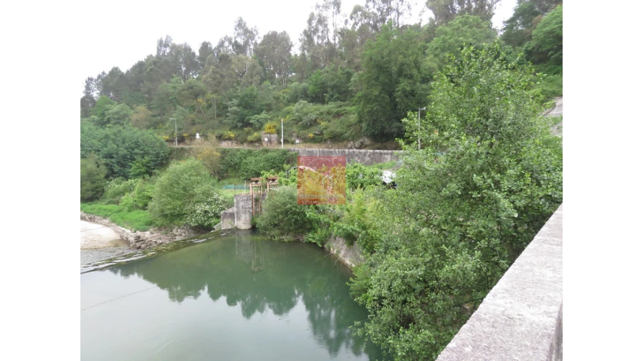 Quinta para Venda em Amarante (São Gonçalo), Madalena, Cepelos e Gatão Foto 10