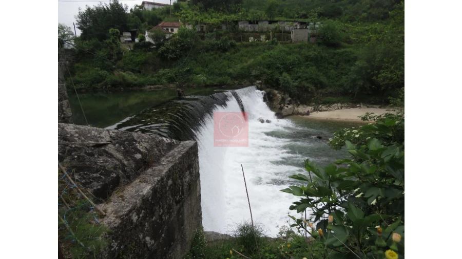 Quinta para Venda em Amarante (São Gonçalo), Madalena, Cepelos e Gatão Foto 12