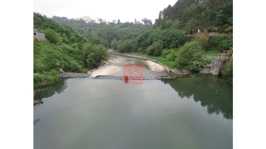 Quinta para Venda em Amarante (São Gonçalo), Madalena, Cepelos e Gatão Foto 8