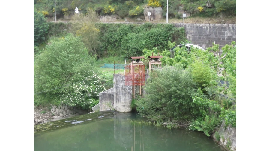 Quinta para Venda em Amarante (São Gonçalo), Madalena, Cepelos e Gatão Foto 9