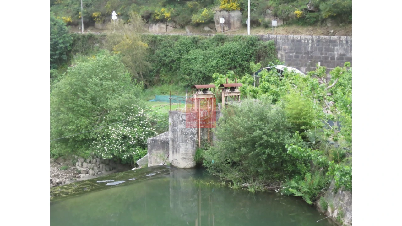 Quinta para Venda em Amarante (São Gonçalo), Madalena, Cepelos e Gatão Foto 9
