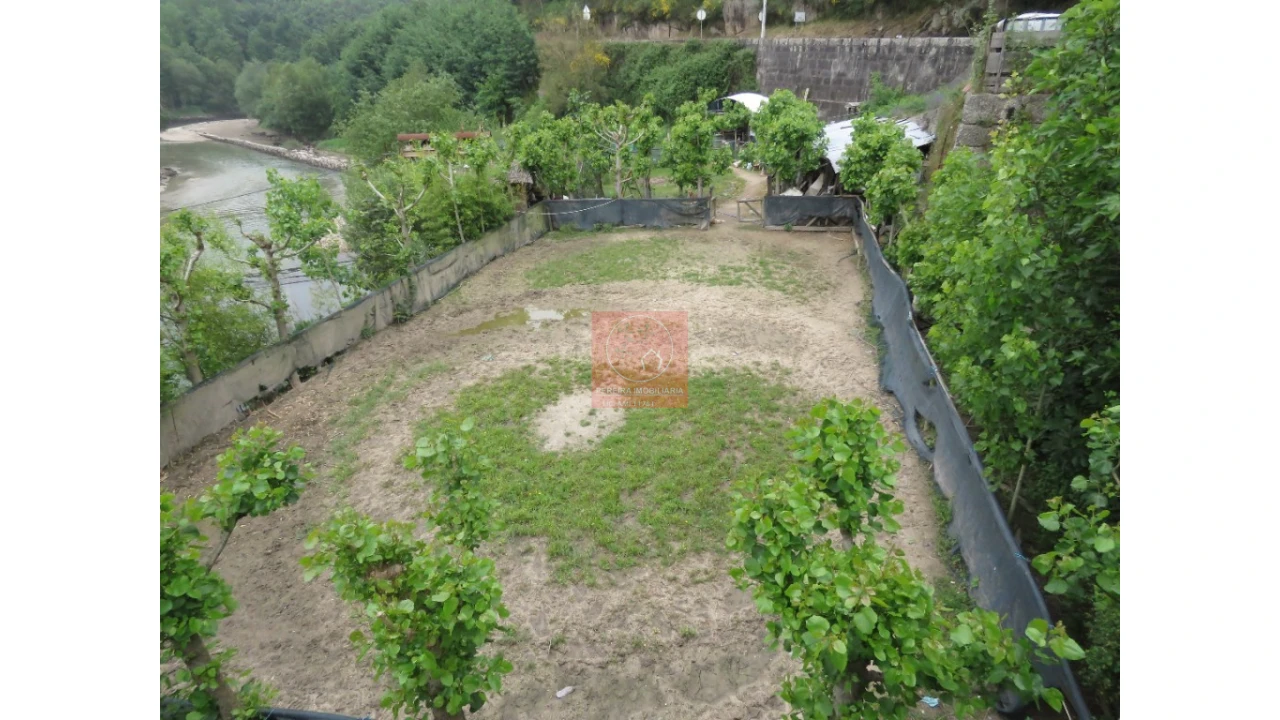 Quinta para Venda em Amarante (São Gonçalo), Madalena, Cepelos e Gatão Foto 7