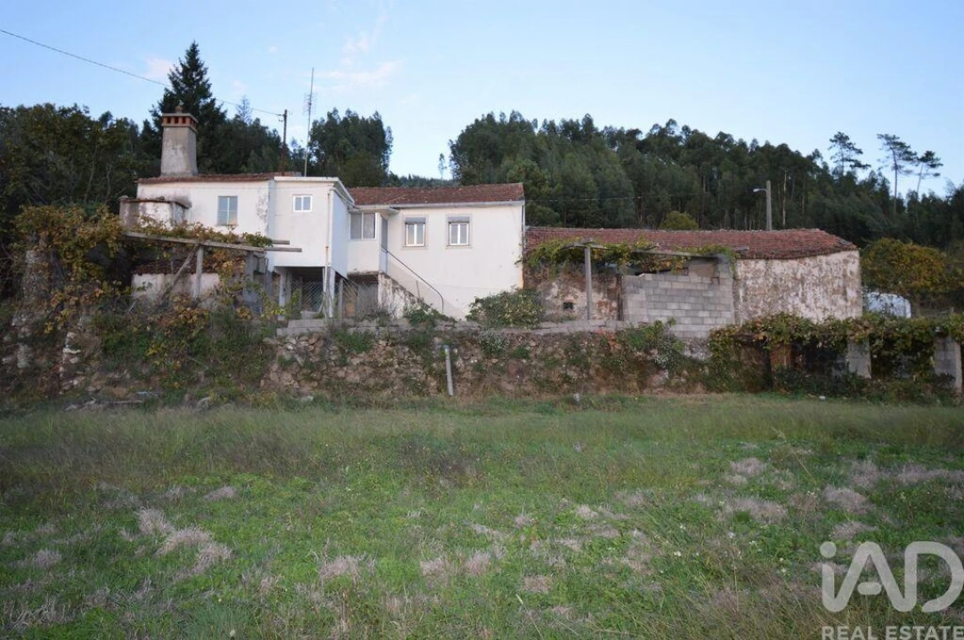 Moradia T3 para Venda em Espinhal Foto 23