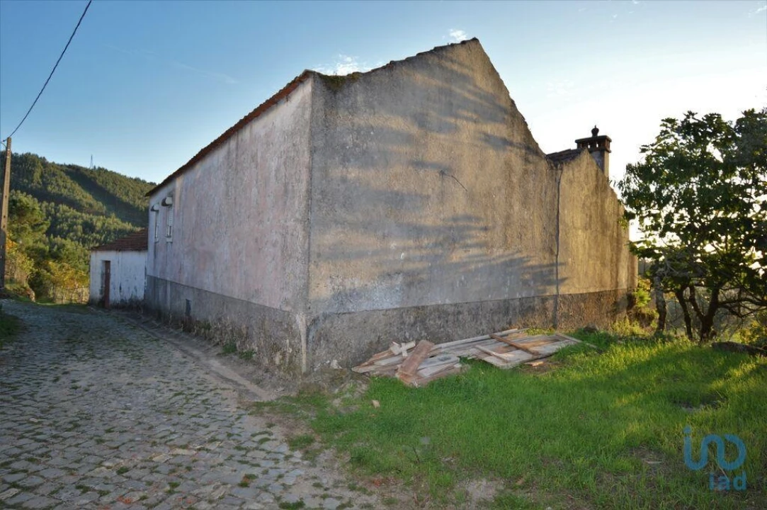 Moradia T3 para Venda em Espinhal Foto 4