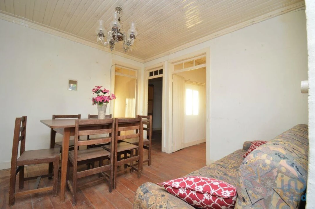 Moradia T3 para Venda em Espinhal Foto 5