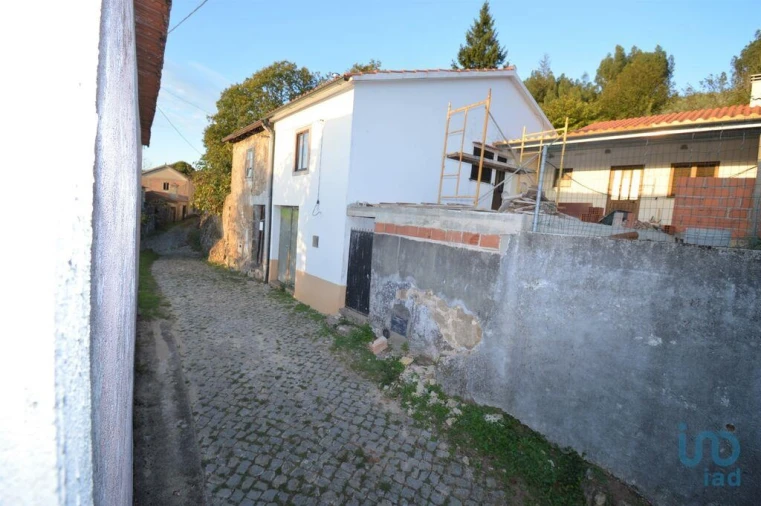 Moradia T3 para Venda em Espinhal Foto 10