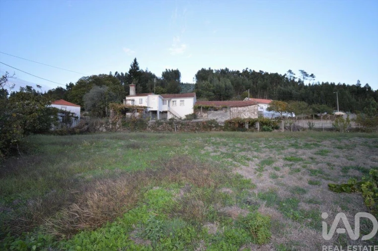 Moradia T3 para Venda em Espinhal Foto 22