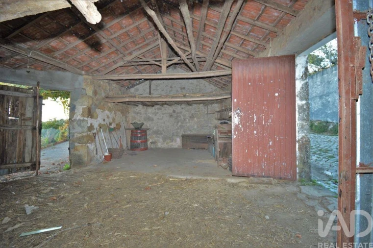 Moradia T3 para Venda em Espinhal Foto 19