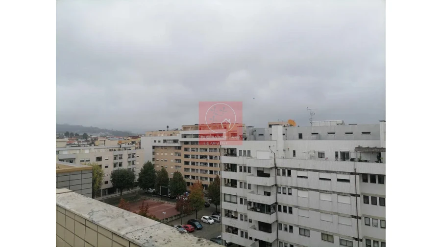 Apartamento T2 para Venda em Arcozelo Foto 9