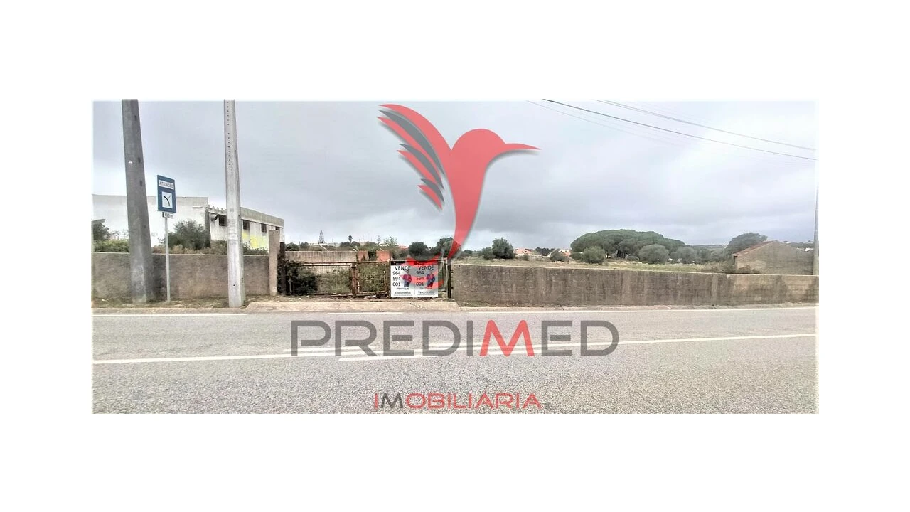 Terreno para Venda em Santa Maria e São Miguel, São Martinho, São Pedro Penaferrim Foto 1
