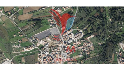 Terreno para Venda em Santa Maria e São Miguel, São Martinho, São Pedro Penaferrim