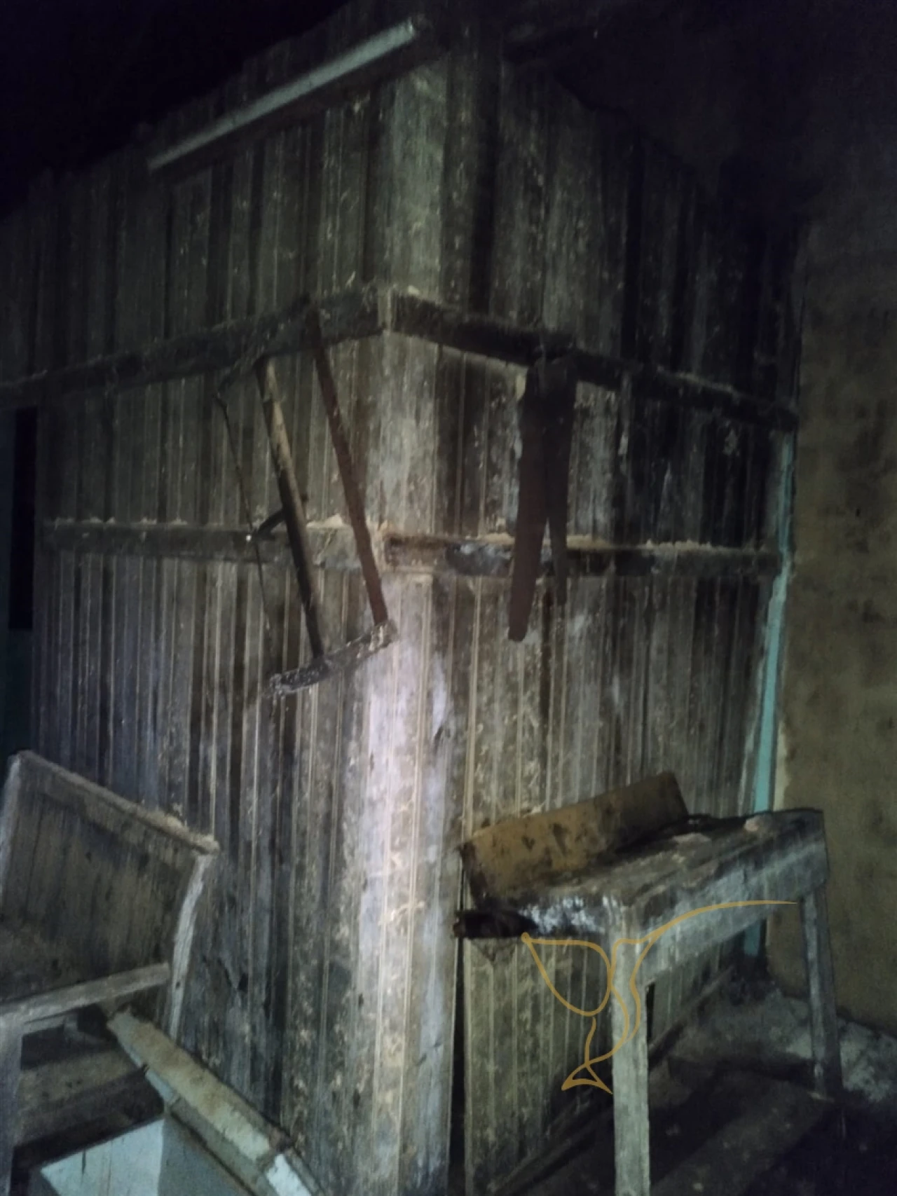 Moradia T0 para Venda em Castro Laboreiro e Lamas de Mouro Foto 7