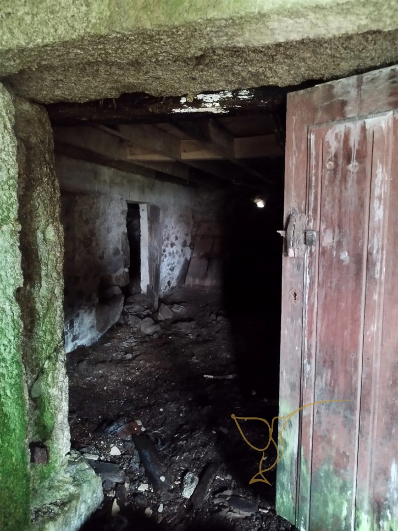 Moradia T0 para Venda em Castro Laboreiro e Lamas de Mouro Foto 4