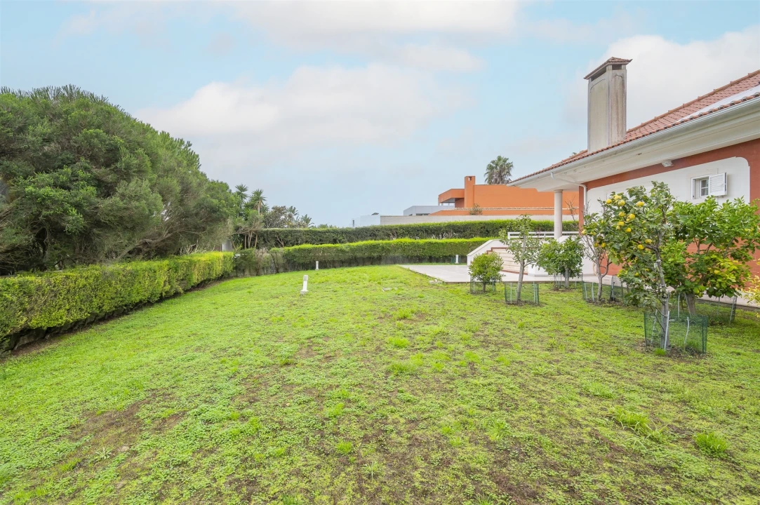 Moradia T4 para Venda em Santa Maria e São Miguel, São Martinho, São Pedro Penaferrim Foto 44