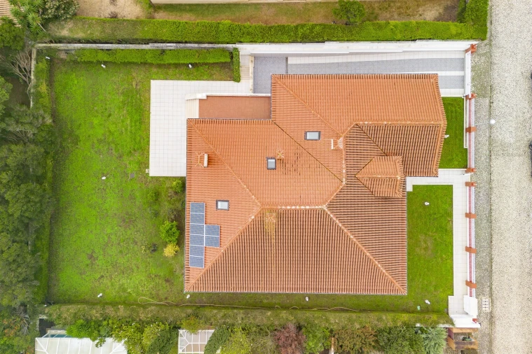 Moradia T4 para Venda em Santa Maria e São Miguel, São Martinho, São Pedro Penaferrim Planta 3
