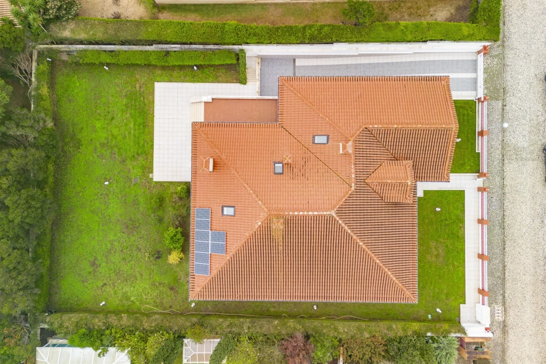 Moradia T4 para Venda em Santa Maria e São Miguel, São Martinho, São Pedro Penaferrim Planta 3