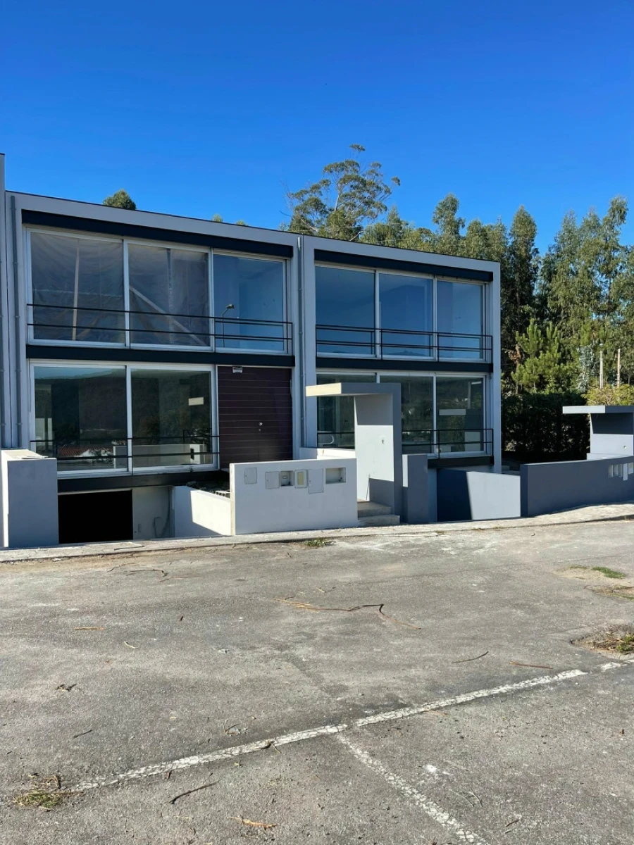 Moradia T3 para Venda em Tebosa Foto 3