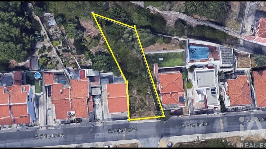 Terreno para Venda em Barcarena