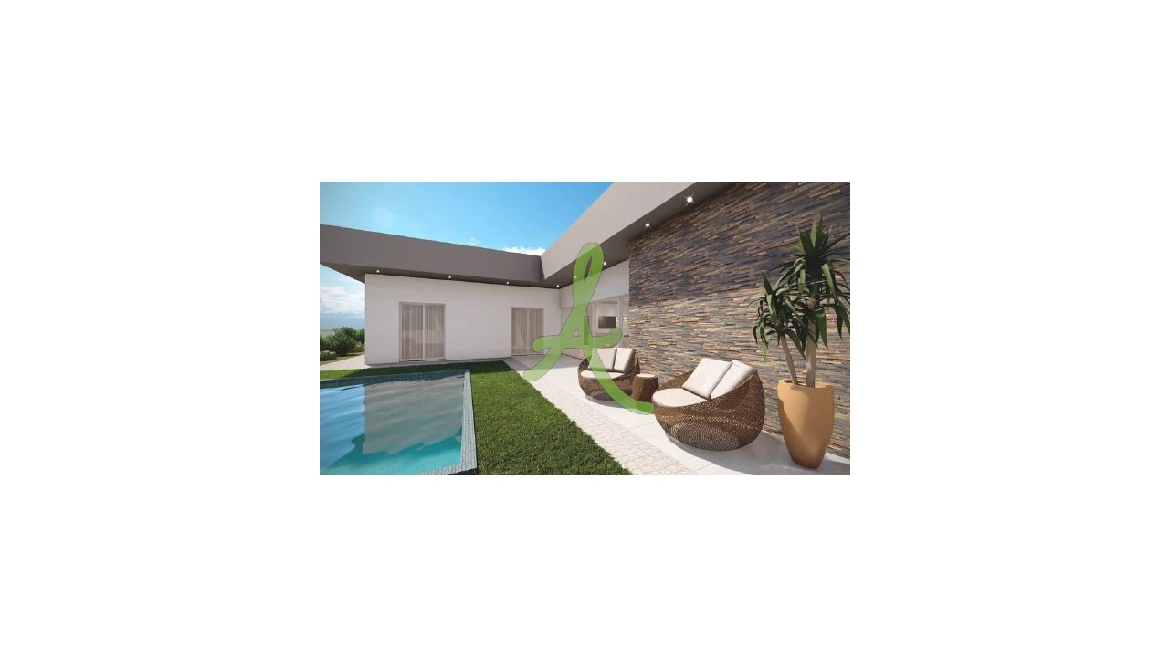 Moradia T3 para Venda em Silves Foto 1