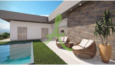 Moradia T3 para Venda em Silves
