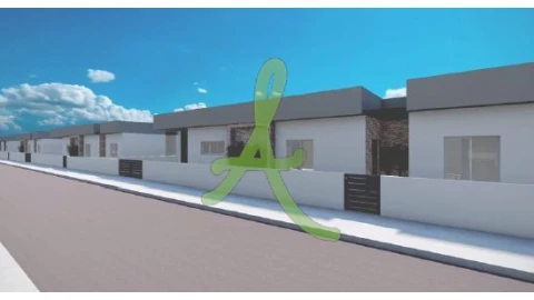 Moradia T3 para Venda em Silves
