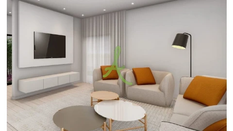 Moradia T3 para Venda em Silves