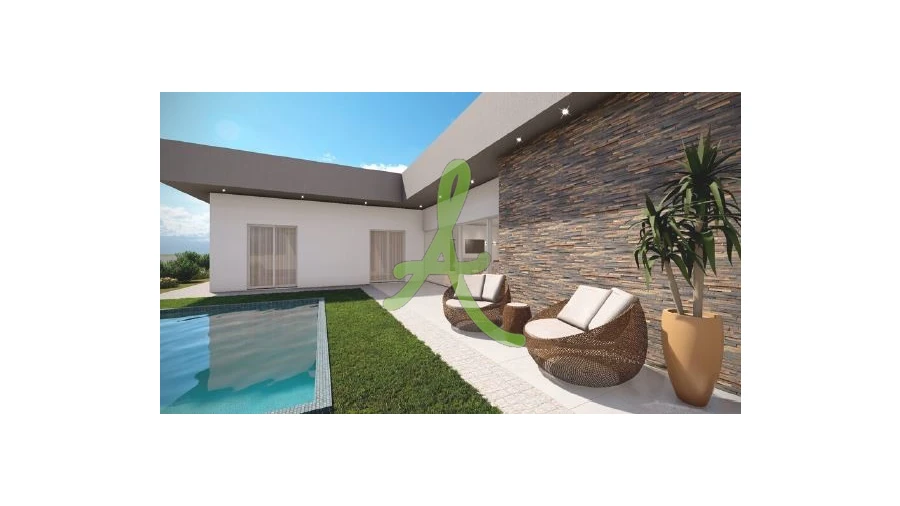 Moradia T3 para Venda em Silves