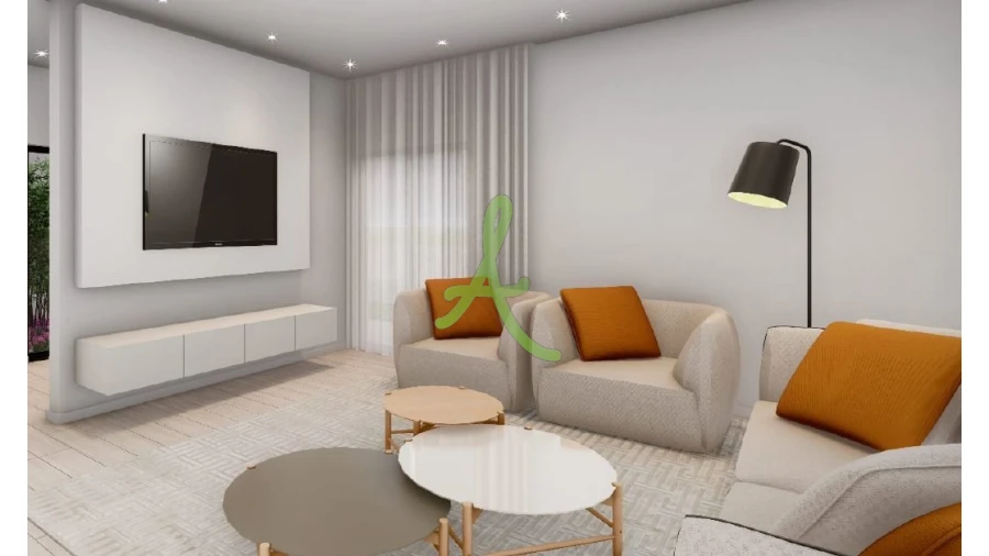 Moradia T3 para Venda em Silves Foto 4