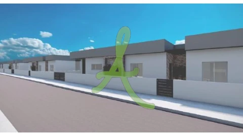 Moradia T3 para Venda em Silves