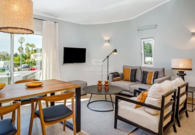 Apartamento T1 para Venda em Lagoa e Carvoeiro