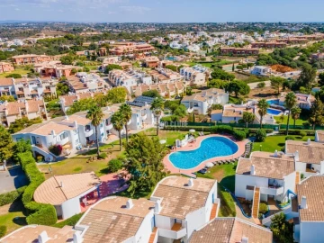 Apartamento T1 para Venda em Lagoa e Carvoeiro