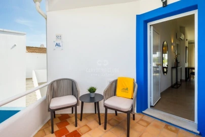 Apartamento T1 para Venda em Lagoa e Carvoeiro