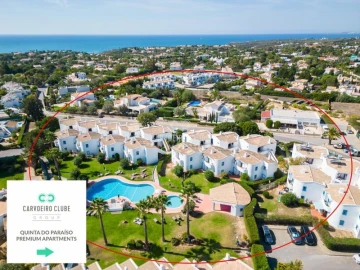 Apartamento T1 para Venda em Lagoa e Carvoeiro