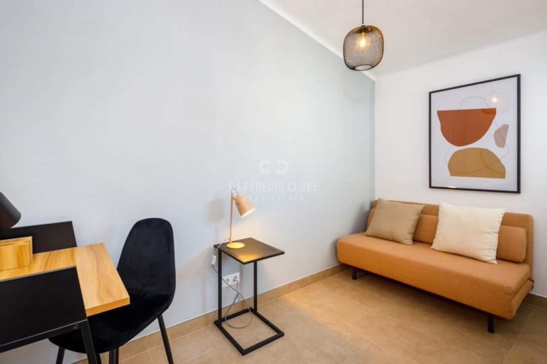 Apartamento T1 para Venda em Lagoa e Carvoeiro Foto 10
