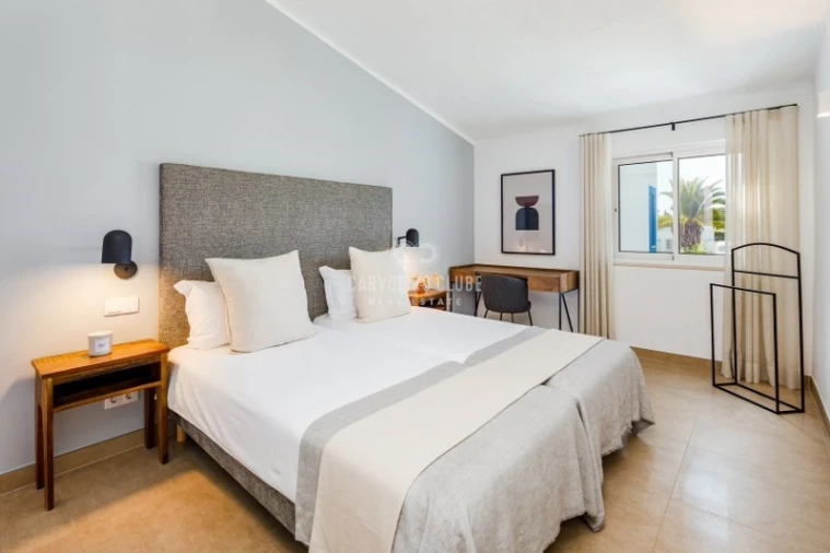 Apartamento T1 para Venda em Lagoa e Carvoeiro Foto 4