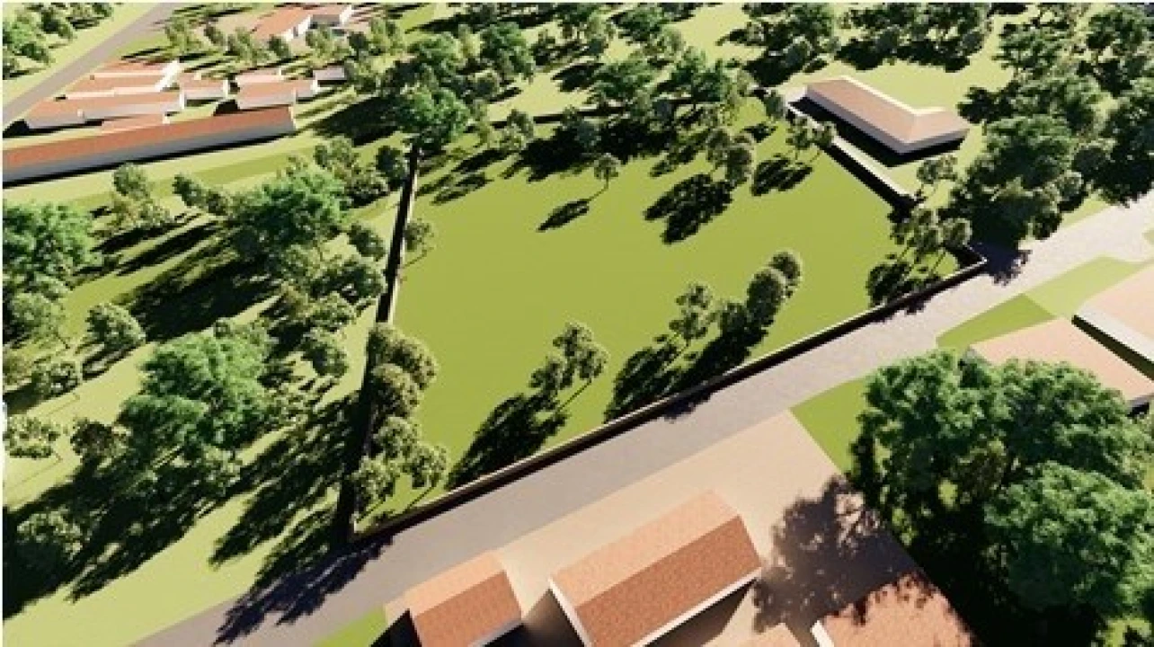 Terreno para Venda em Coruche, Fajarda e Erra Foto 4