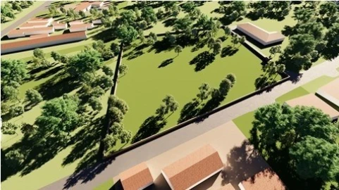 Terreno para Venda em Coruche, Fajarda e Erra