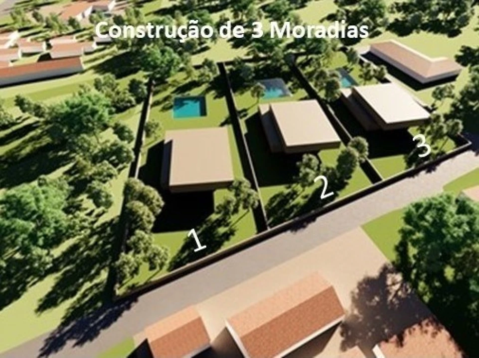 Terreno para Venda em Coruche, Fajarda e Erra Foto 1