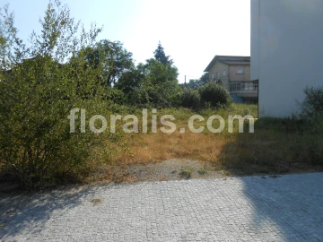 Terreno para Venda em Viseu