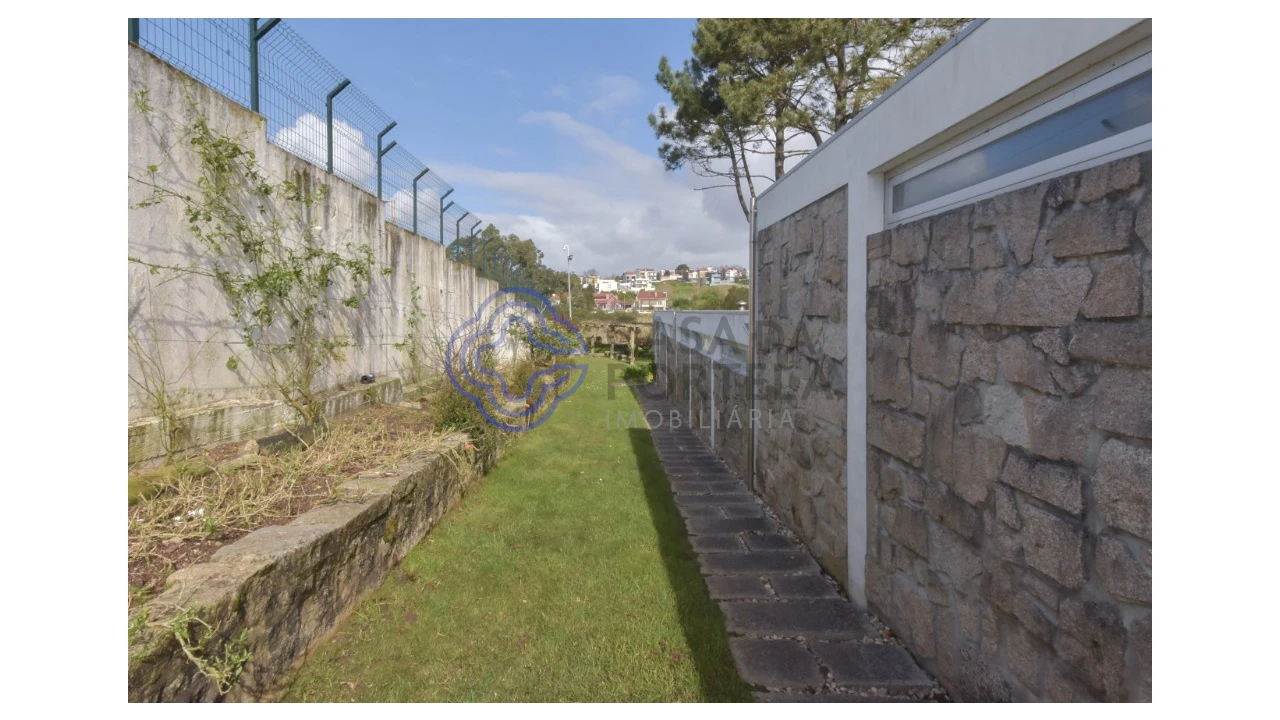 Quinta T5 para Venda em Gulpilhares e Valadares Foto 90