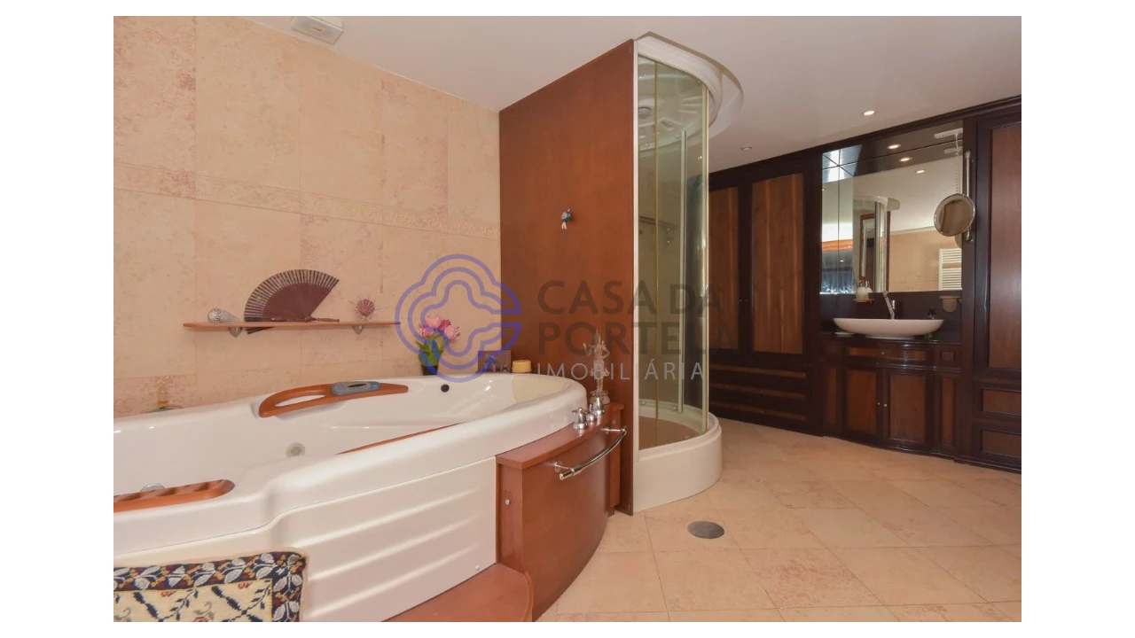 Quinta T5 para Venda em Gulpilhares e Valadares Foto 130