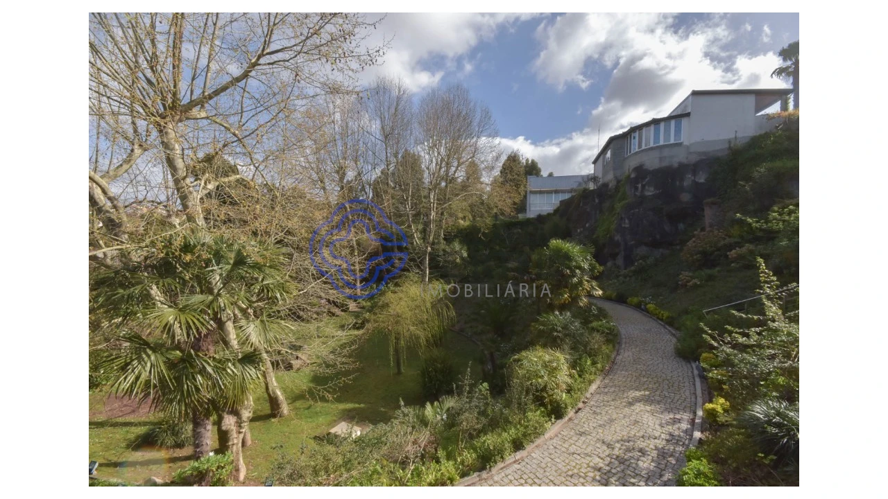 Quinta T5 para Venda em Gulpilhares e Valadares Foto 87