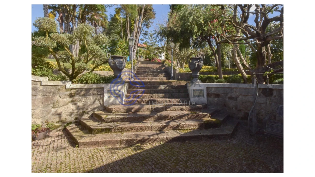 Quinta T5 para Venda em Gulpilhares e Valadares Foto 13