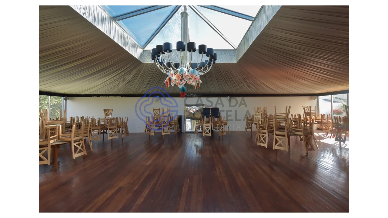 Quinta T5 para Venda em Gulpilhares e Valadares Foto 47