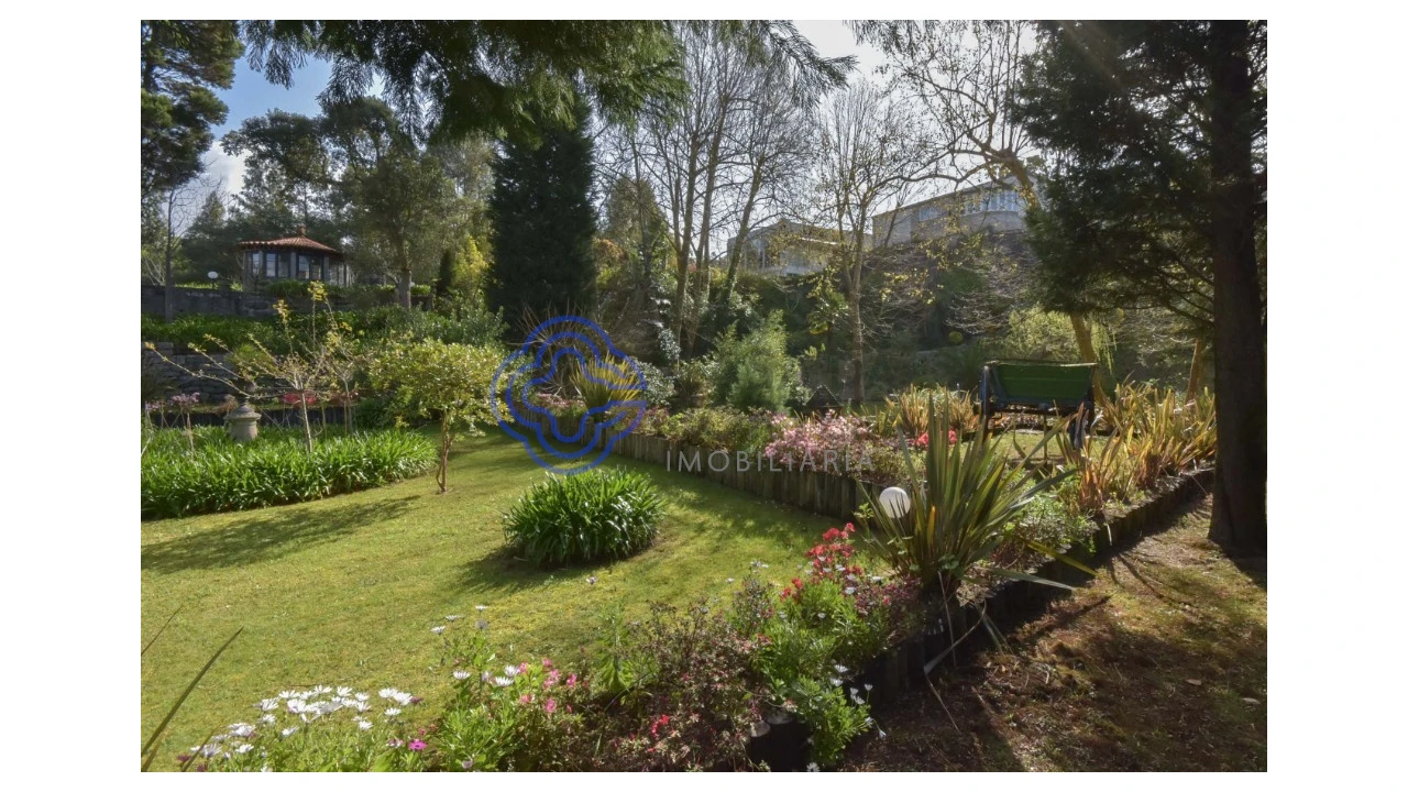 Quinta T5 para Venda em Gulpilhares e Valadares Foto 71