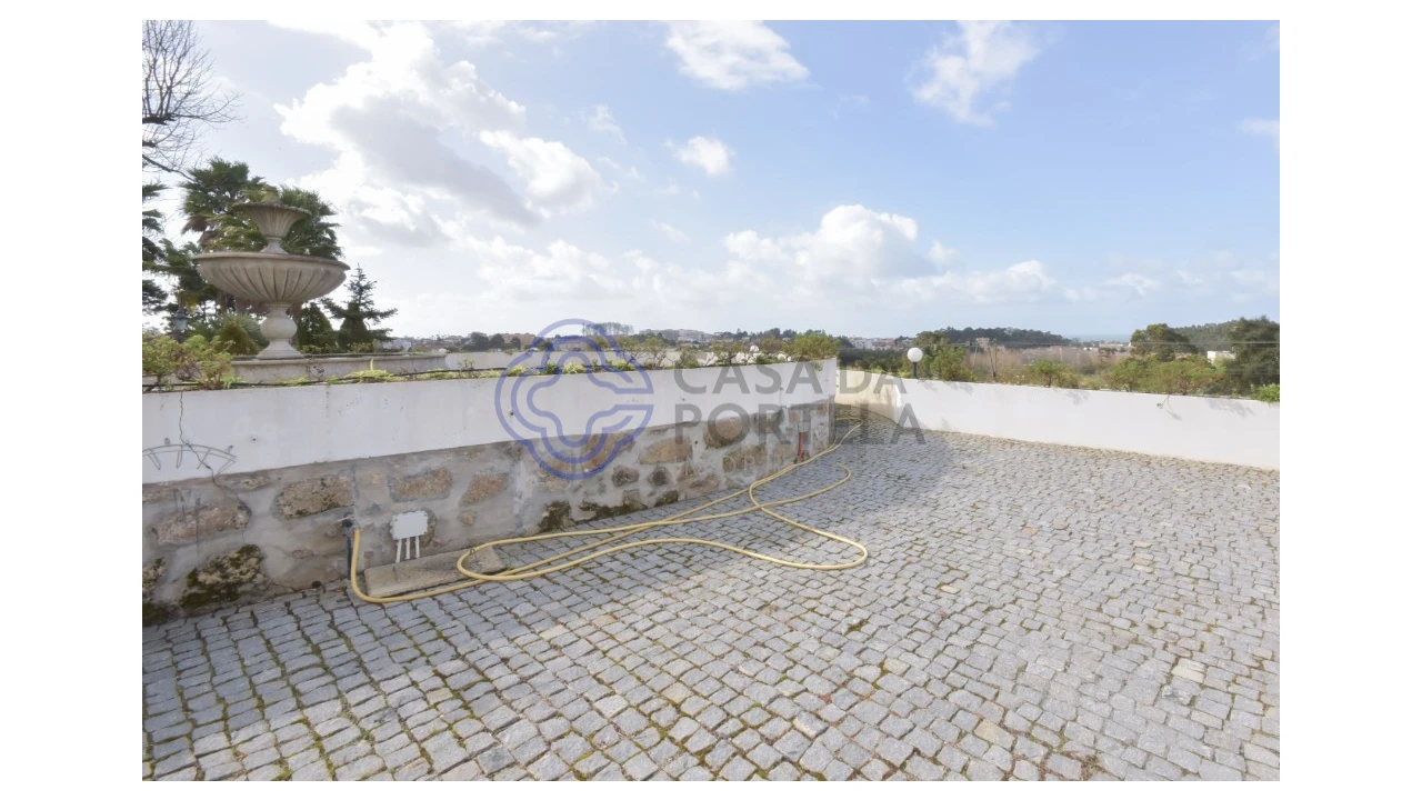 Quinta T5 para Venda em Gulpilhares e Valadares Foto 116